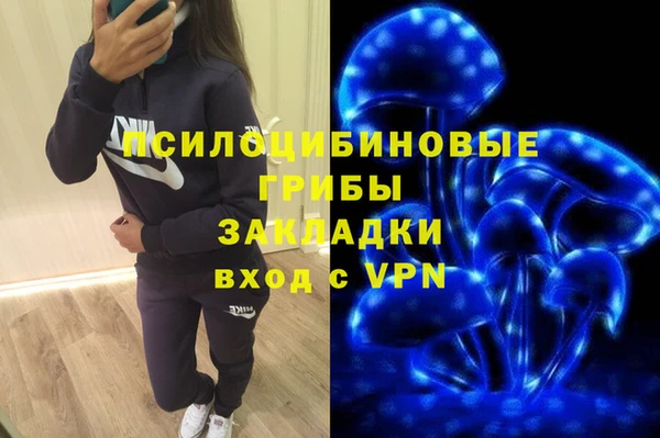 стафф Баксан